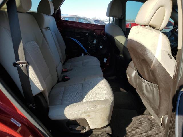 Photo 11 from auction – 2014 HYUNDAI SANTA FE with VIN KM8SM4HF4EU042096