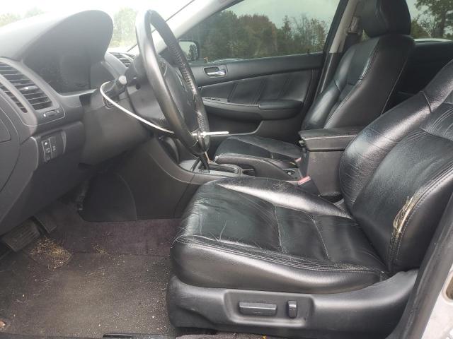 Photo 7 from auction – 2003 HONDA ACCORD EX with VIN 1HGCM66503A099376