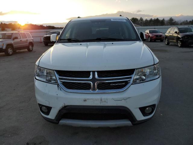 صورة رقم 5 من المزاد - 2012 DODGE JOURNEY SX مع VIN 3C4PDCBG7CT208253