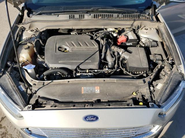 Photo 11 from auction – 2015 FORD FUSION SE with VIN 3FA6P0HDXFR201285