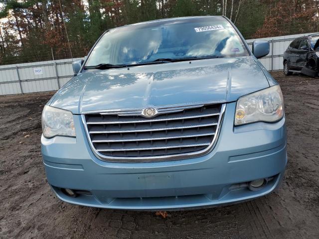 Photo 5 from auction – 2009 CHRYSLER TOWN & COU with VIN 2A8HR54129R581909