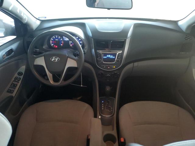 Photo 8 from auction – 2017 HYUNDAI ACCENT SE with VIN KMHCT4AE4HU204452