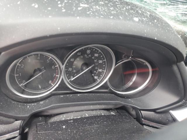 Photo 9 from auction – 2023 MAZDA CX-5 PREFE with VIN JM3KFBCM0P0244623