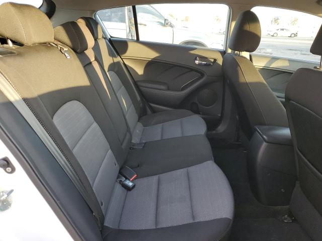 Photo 10 from auction – 2015 KIA FORTE EX with VIN KNAFX5A89F5350873