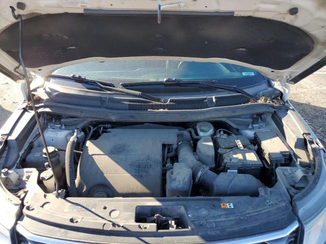 Photo 12 from auction – 2017 FORD EXPLORER X with VIN 1FM5K8D88HGA10210
