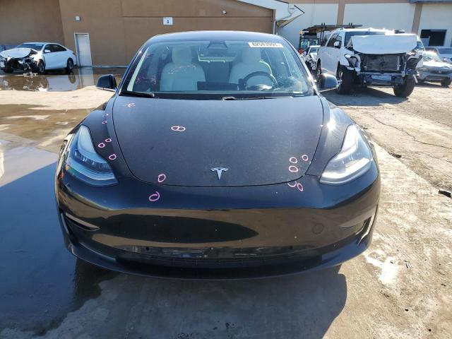 Photo 5 from auction – 2019 TESLA MODEL 3 with VIN 5YJ3E1EA8KF301626