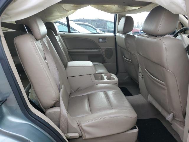 Photo 10 from auction – 2007 FORD FREESTYLE with VIN 1FMDK03107GA18995