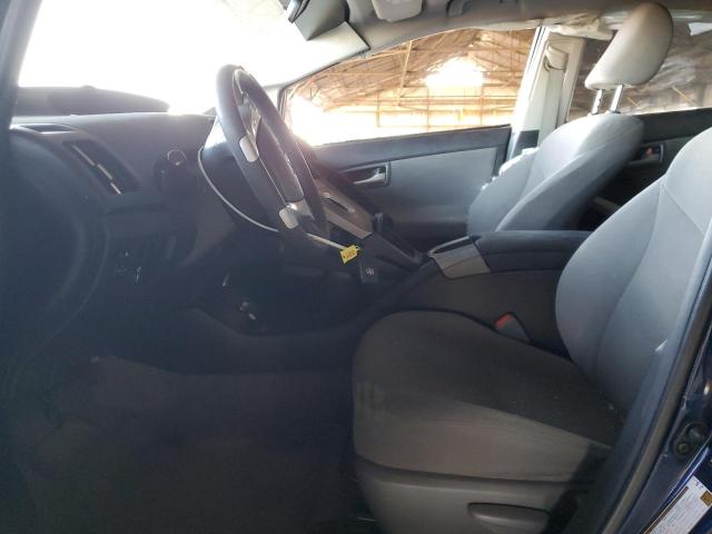 Foto 7 de la subasta – 2015 TOYOTA PRIUS con VIN JTDKN3DU2F0396157