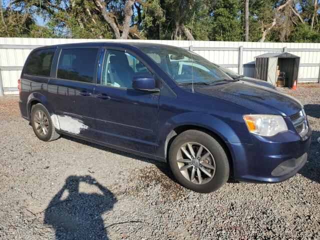 Photo 4 from auction – 2016 DODGE GRAND CARA with VIN 2C4RDGBG0GR102543