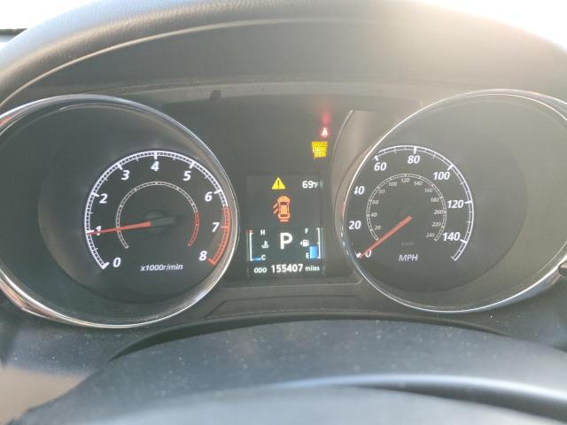 Photo 9 from auction – 2016 MITSUBISHI OUTLANDER with VIN JA4AP3AW7GZ032318