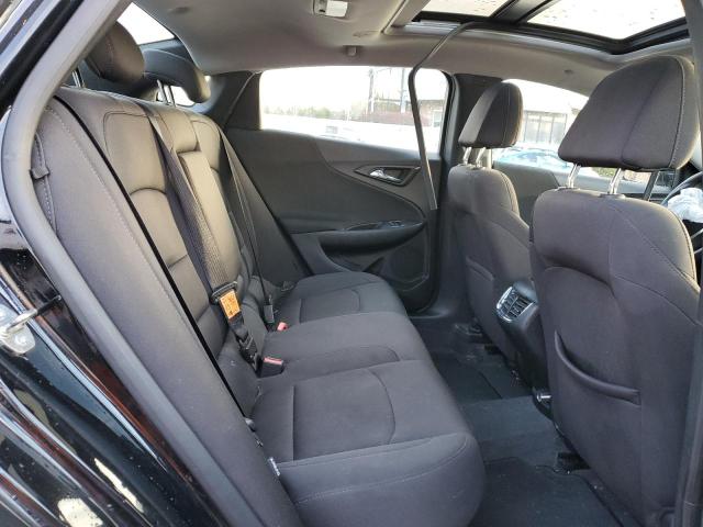 Photo 10 from auction – 2019 CHEVROLET MALIBU LT with VIN 1G1ZD5ST1KF153804