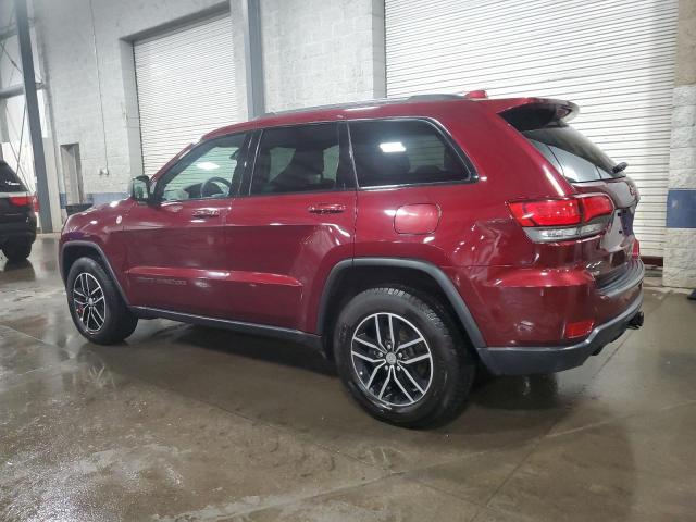 Photo 2 from auction – 2017 JEEP GRAND CHER with VIN 1C4RJFLG8HC946793