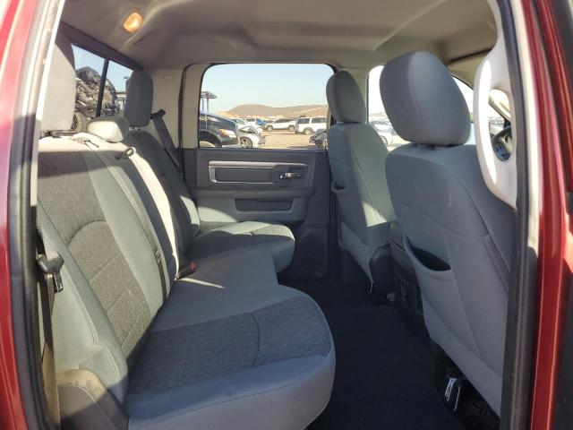 Photo 10 from auction – 2015 RAM 1500 SLT with VIN 1C6RR6LT0FS500797