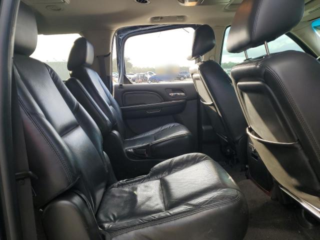 Photo 11 from auction – 2011 CADILLAC ESCALADE E with VIN 1GYS3JEFXBR164139