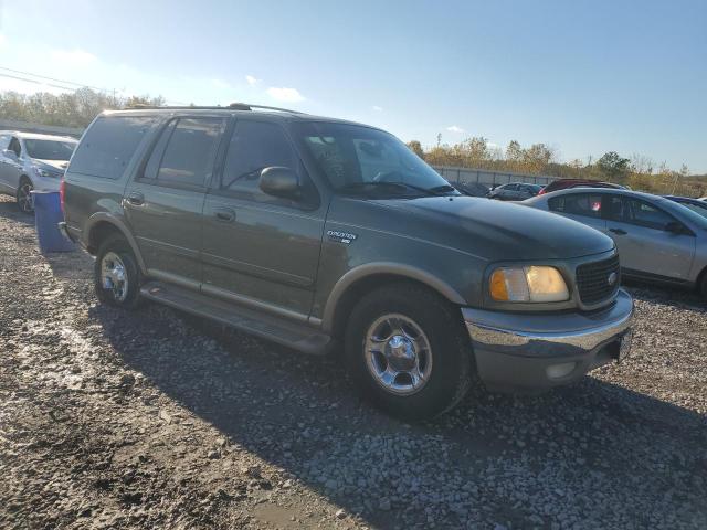 Photo 4 from auction – 2001 FORD EXPEDITION with VIN 1FMRU17W91LA72998