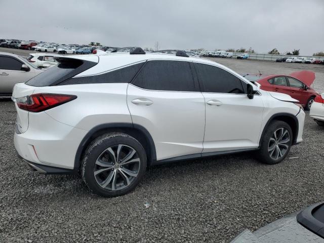 Photo 3 from auction – 2016 LEXUS RX 350 with VIN 2T2ZZMCAXGC006358
