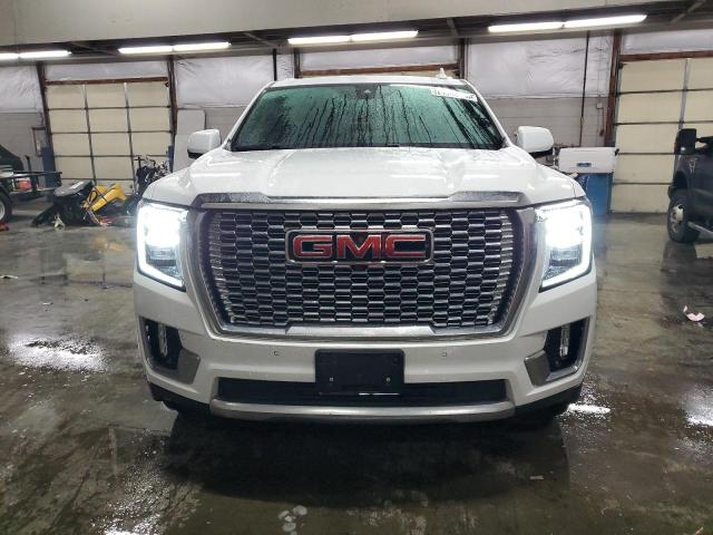 Photo 5 from auction – 2022 GMC YUKON DENA with VIN 1GKS2DKL5NR100846