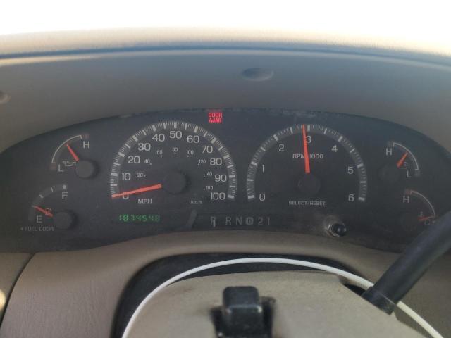 Photo 9 from auction – 2002 FORD F150 SUPER with VIN 1FTRW07622KA66864