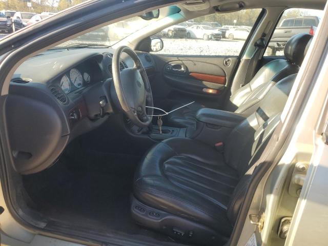 Foto 7 de la subasta – 2000 CHRYSLER 300M con VIN 2C3HE66G0YH165103