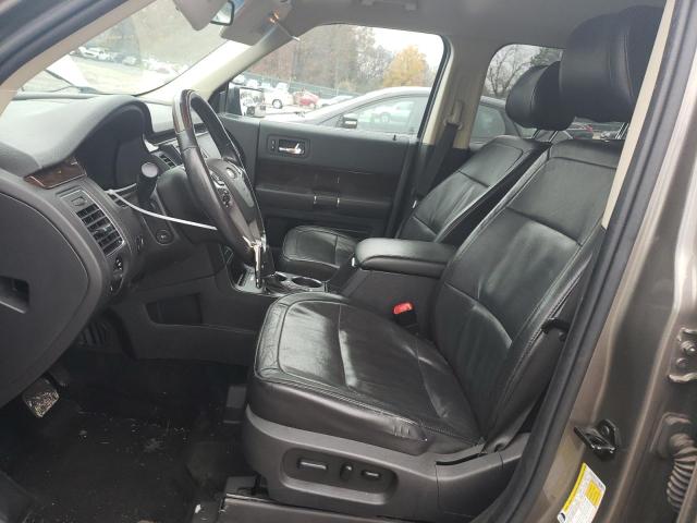 Photo 7 from auction – 2014 FORD FLEX LIMIT with VIN 2FMHK6D84EBD31293