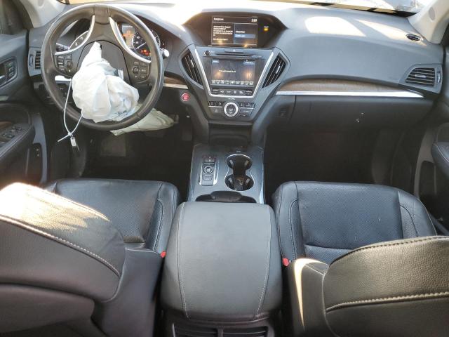 Photo 8 from auction – 2020 ACURA MDX TECHNO with VIN 5J8YD4H54LL004734
