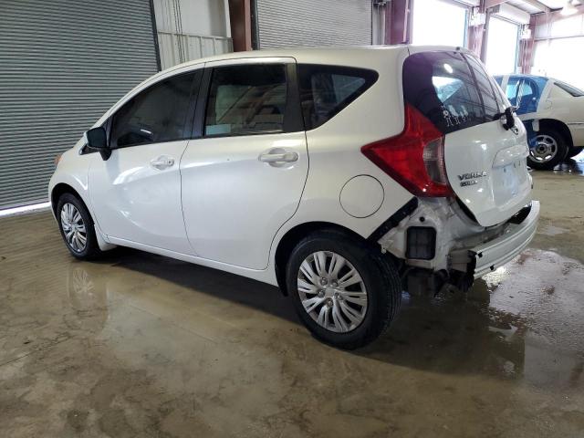 Photo 2 from auction – 2015 NISSAN VERSA NOTE with VIN 3N1CE2CP7FL350503