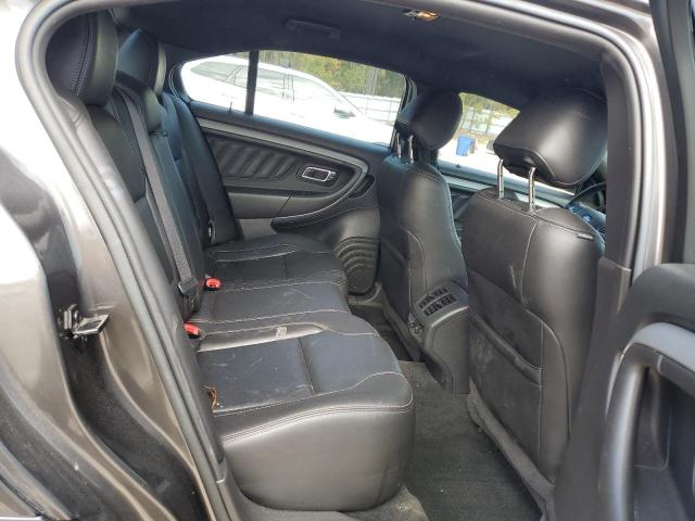 Photo 10 from auction – 2017 FORD TAURUS SEL with VIN 1FAHP2E81HG125042