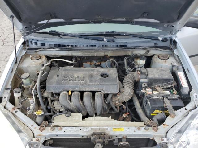 Photo 11 from auction – 2007 TOYOTA COROLLA CE with VIN 2T1BR32E87C784730