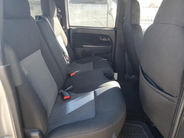 Photo 10 from auction – 2007 GMC CANYON with VIN 1GTDT13E678133024