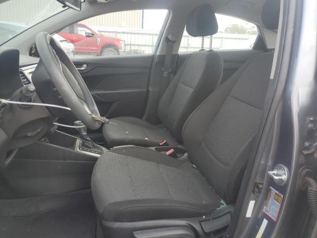 Photo 7 from auction – 2019 HYUNDAI ACCENT SE with VIN 3KPC24A3XKE055749