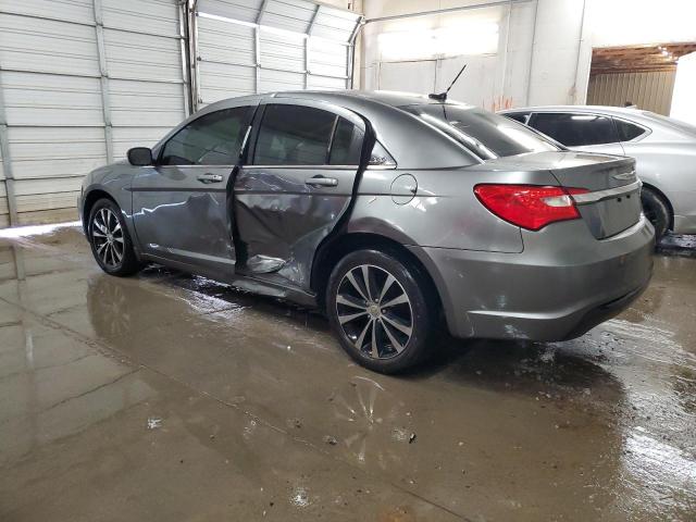 Photo 2 from auction – 2013 CHRYSLER 200 TOURIN with VIN 1C3CCBBB1DN699098