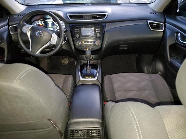 Photo 8 from auction – 2016 NISSAN ROGUE S with VIN KNMAT2MV1GP726867
