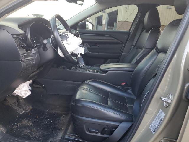 Photo 7 from auction – 2023 MAZDA CX-50 PREM with VIN 7MMVABDY4PN105121