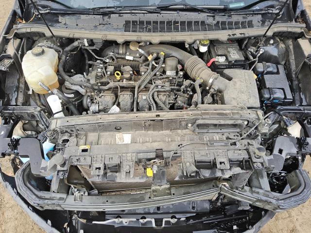 Photo 12 from auction – 2022 FORD EDGE TITAN with VIN 2FMPK4K91NBA45378