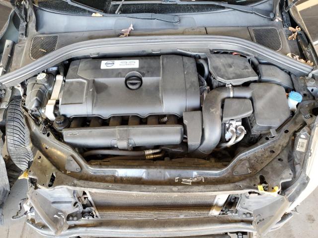 Photo 12 from auction – 2014 VOLVO XC60 3.2 with VIN YV4952DL0E2503318