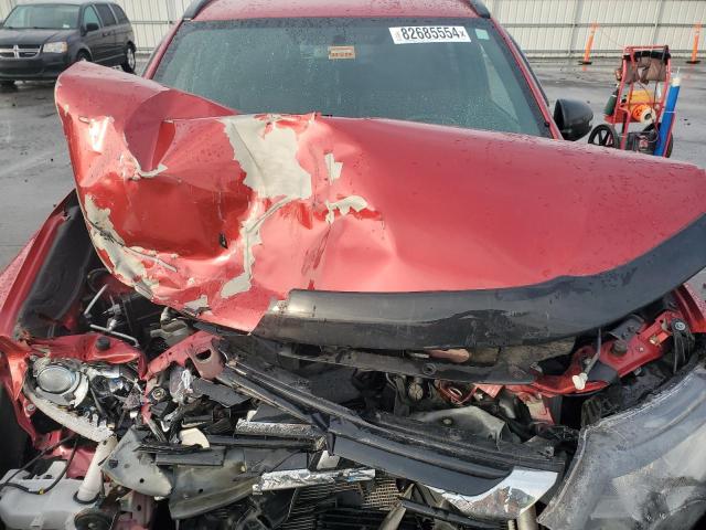 Photo 12 from auction – 2018 MITSUBISHI OUTLANDER with VIN JA4AZ3A34JZ048130