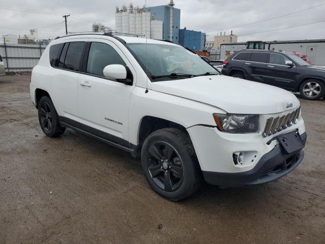 Photo 4 from auction – 2014 JEEP COMPASS LA with VIN 1C4NJCEB2ED518268