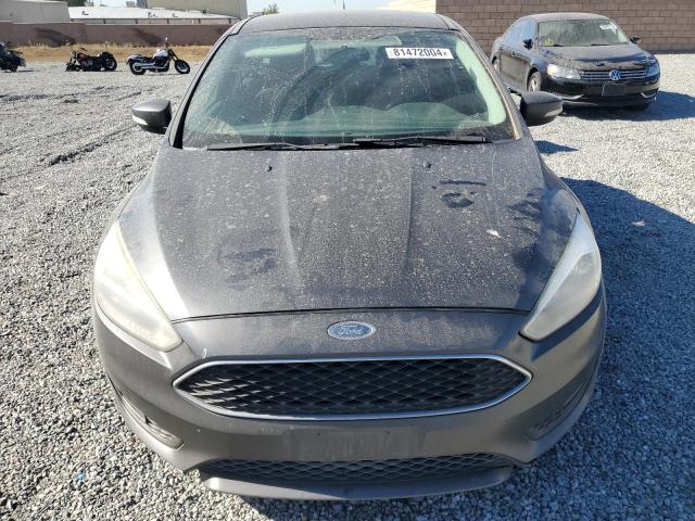 Photo 5 from auction – 2016 FORD FOCUS SE with VIN 1FADP3K28GL405938