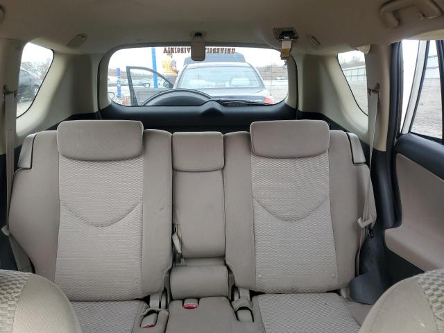 Photo 10 from auction – 2007 TOYOTA RAV4 LIMIT with VIN JTMBD31V375078908