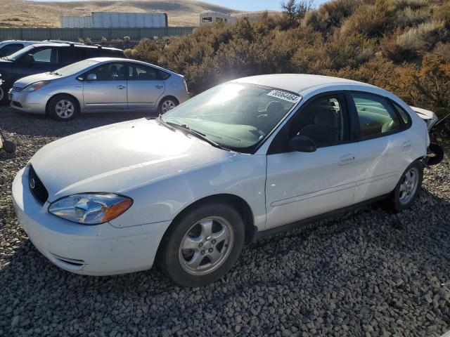 FORD TAURUS SE 2005 with VIN 1FAFP53205A181530 - Photo from auction