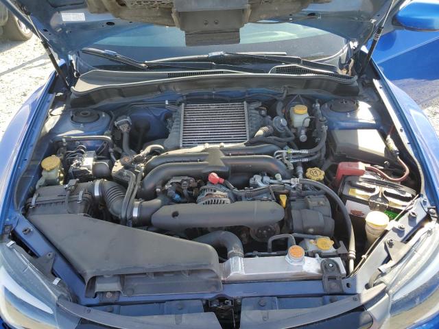 Zdjęcie 11 z aukcji – 2013 SUBARU IMPREZA WR z VIN JF1GR7E63DG810915