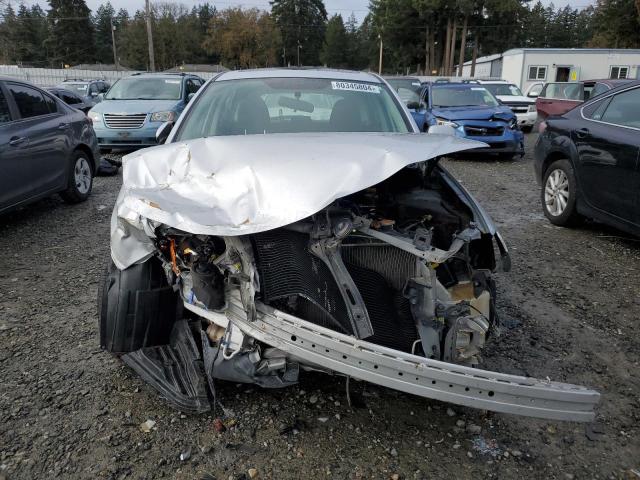 Photo 5 from auction – 2010 SUBARU IMPREZA 2. with VIN JF1GH6B67AG817332