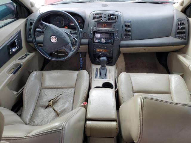 صورة رقم 8 من المزاد - 2004 CADILLAC CTS مع VIN 1G6DM577840132566