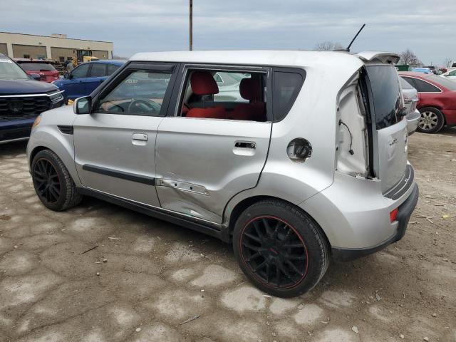 Zdjęcie 2 z aukcji – 2010 KIA SOUL + z VIN KNDJT2A20A7032382