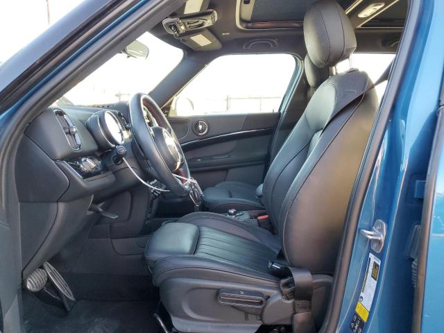Photo 7 from auction – 2020 MINI COOPER JCW with VIN WMZYZ9C01L3L01825