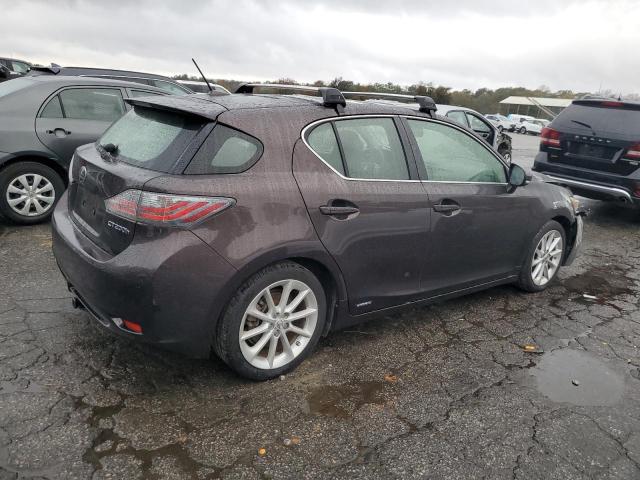 Photo 3 from auction – 2012 LEXUS CT 200 with VIN JTHKD5BH6C2047361