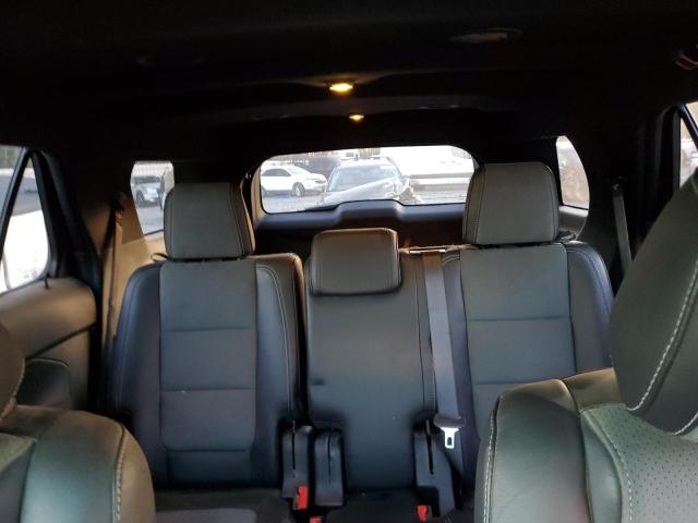 Photo 10 from auction – 2015 FORD EXPLORER X with VIN 1FM5K8D81FGA81827