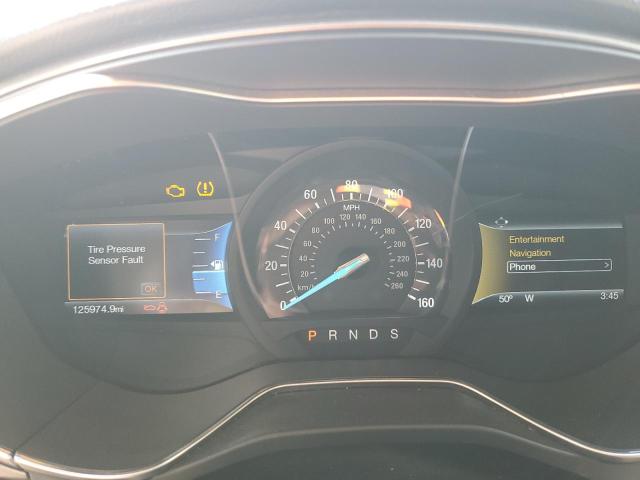Photo 9 from auction – 2017 FORD FUSION SE with VIN 3FA6P0HD4HR339214
