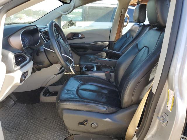 Photo 7 from auction – 2018 CHRYSLER PACIFICA T with VIN 2C4RC1BG5JR110824