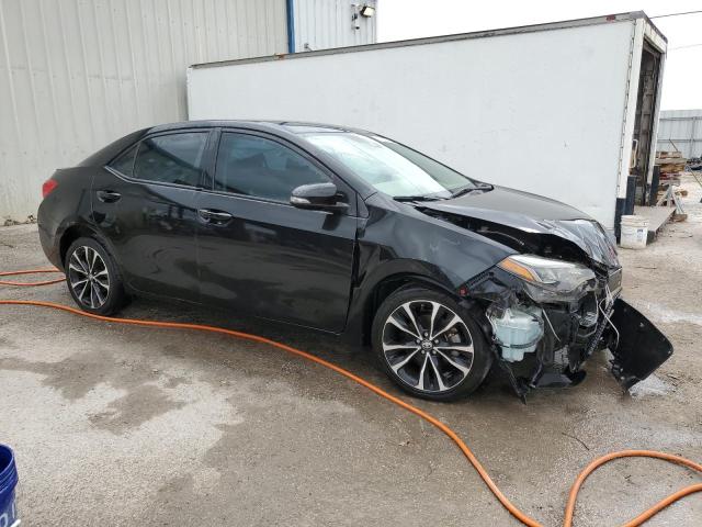 Photo 4 from auction – 2019 TOYOTA COROLLA L with VIN 2T1BURHE3KC168385